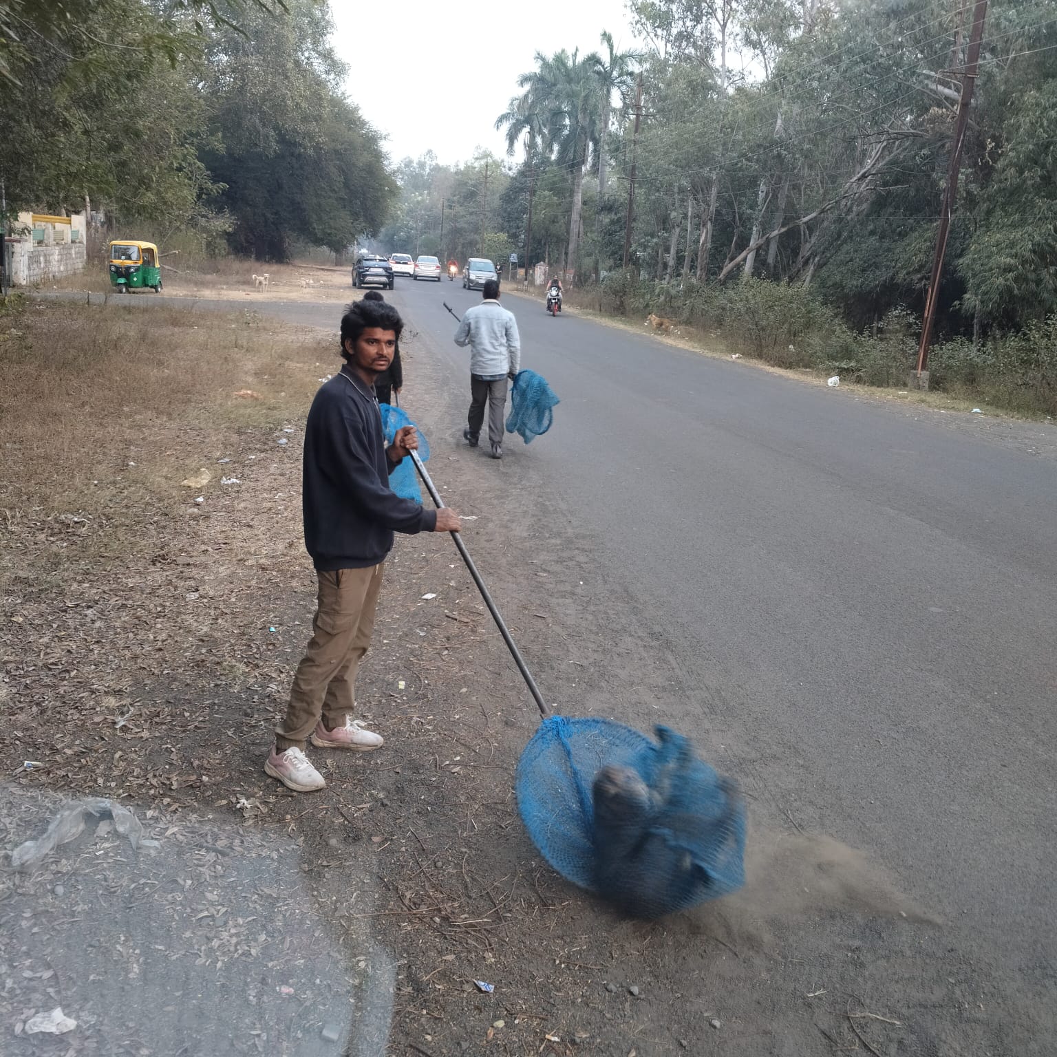 Image Alt Text